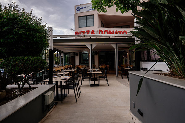 CASA DONATO